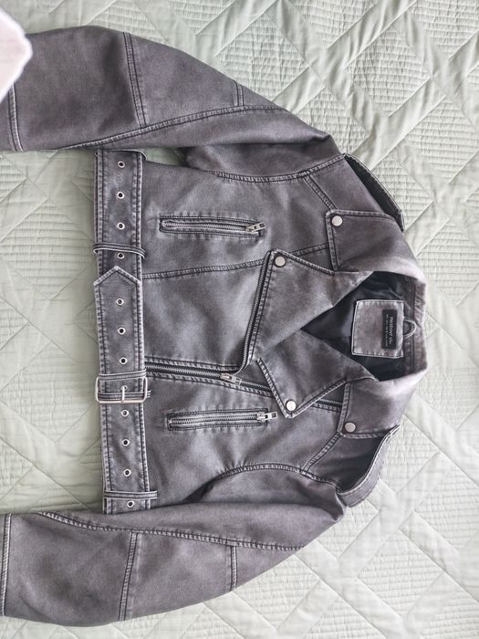 Косуха укороченная