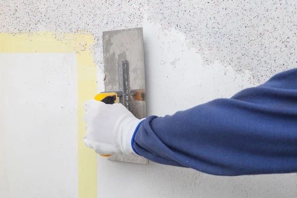 Отделка и ремонт