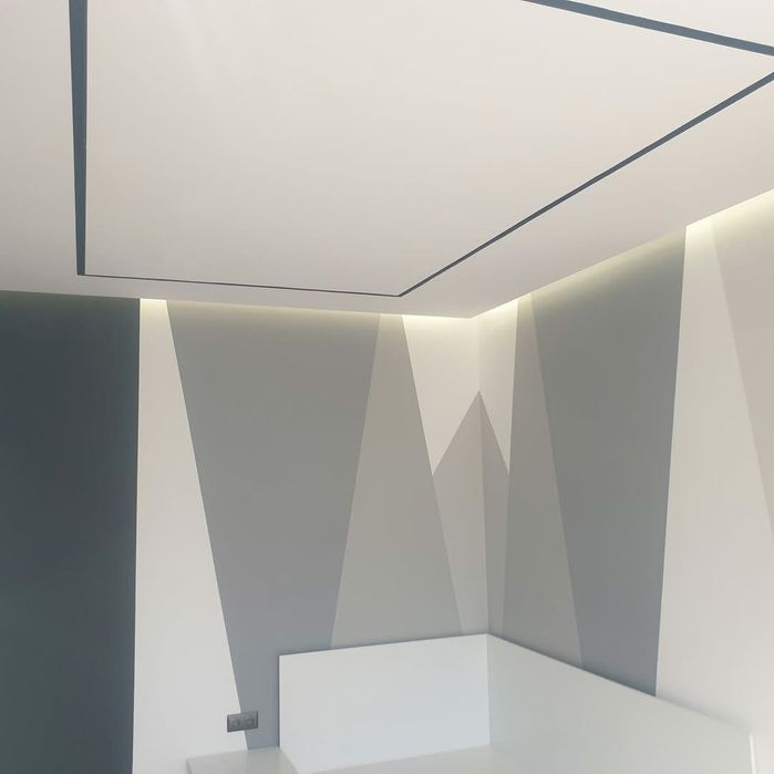 Ремонт квартир капитальный и косметический.  Мелкий ремонт