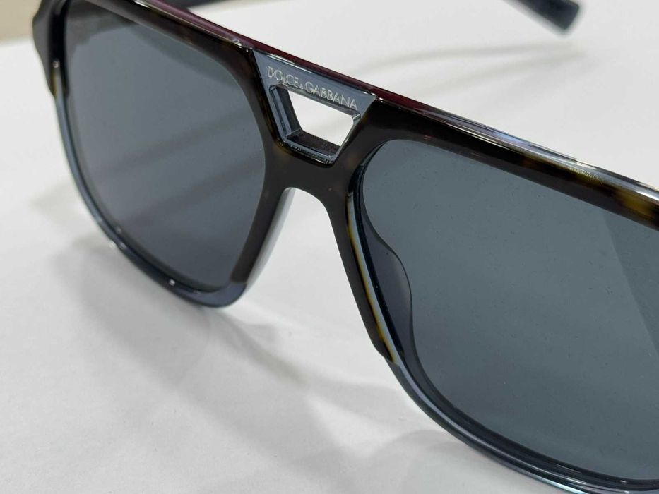 Слънчеви очила Dolce & Gabbana DG 4354