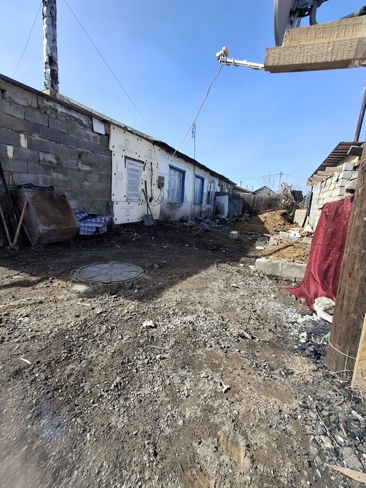 Продам дом Второй павлодар