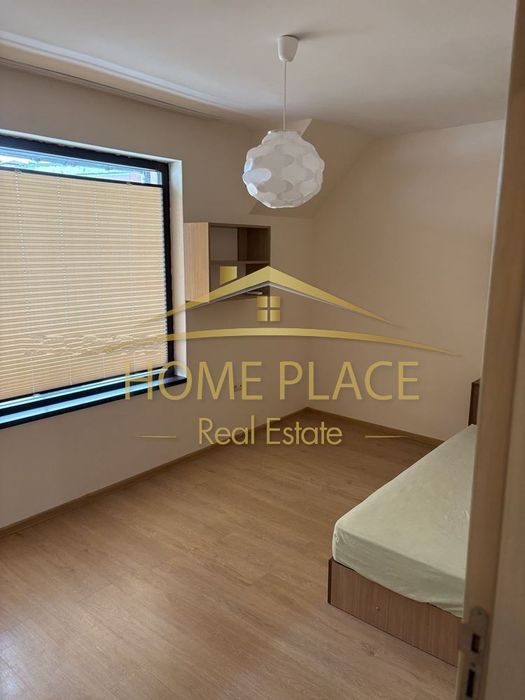 Дава се под наем Тристаен апартамент в Варна, ХЕИ - 80 кв.м за 816 € - Снимка #6