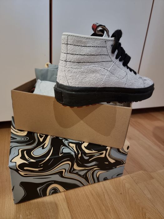 Vans Vault x Taka Hayashi