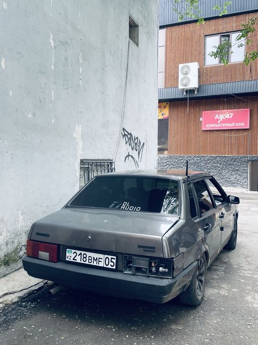 Лада 21099 срочно