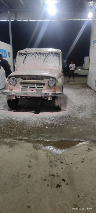 Yurib turgan moshina xech qayerda ishi yoq 4 tala balon tortadi