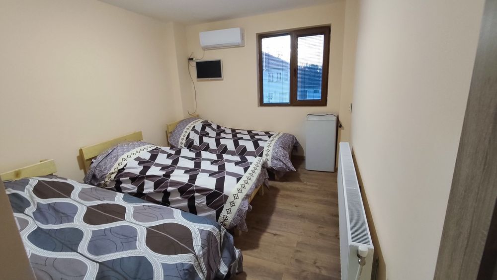 Стаи за гости Комплекс Мегданчето