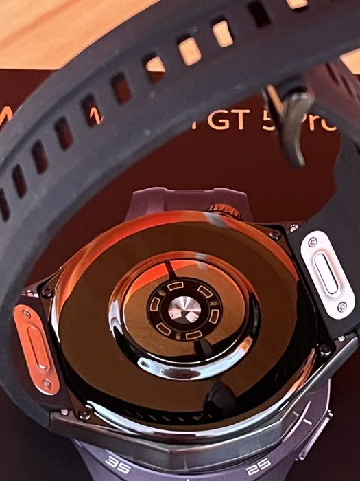 Huawei Watch GT 5 Pro