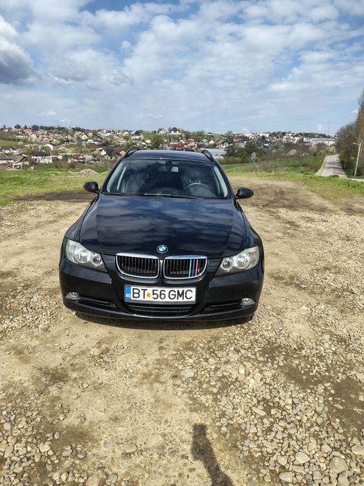 BMW 3 Series 2006 — imagine 2