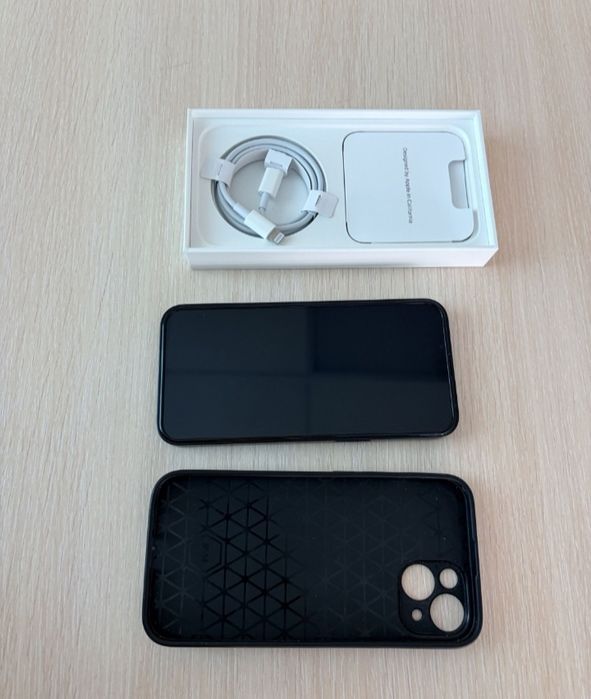 iPhone 13 с документами!