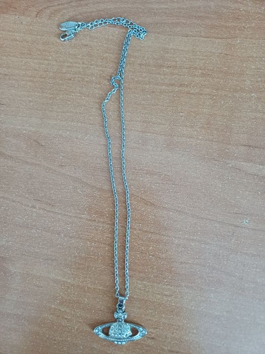 цепочка Vivienne Westwood