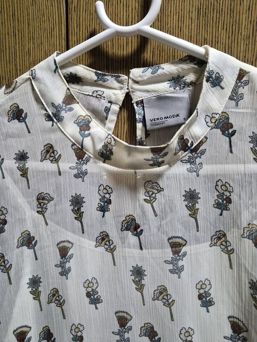 Платье Vero Moda