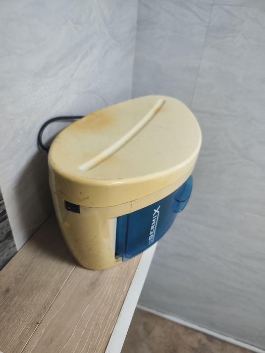 Ультрафиолетовый стерилизатор GERMIX