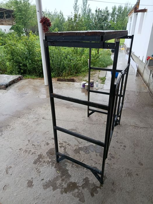 Ustalar uchun lesa baquvvat