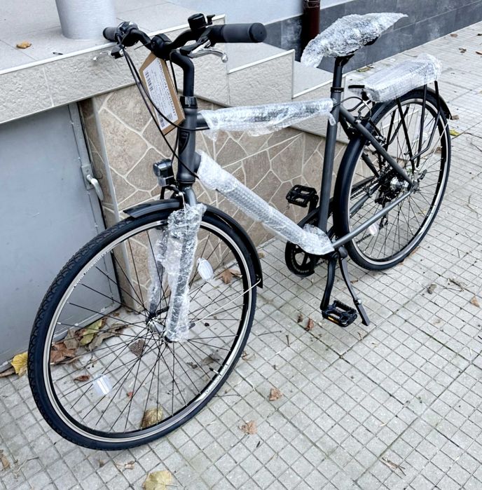 Чисто нов градски велосипед Chrisson Germany 28"