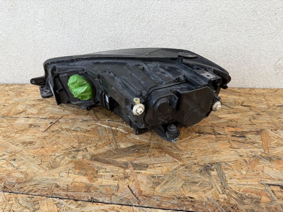 Far dreapta VW Golf 7 7.5 Facelift Full LED Original Europa