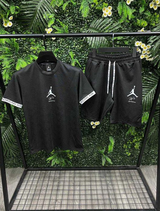 Compleu bumbac JORDAN