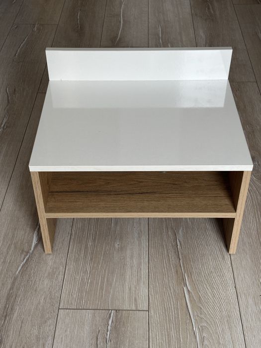 Легло 140х200 с нощни шкафчета