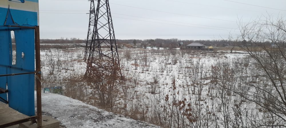 Продается дом в чернов вариянте