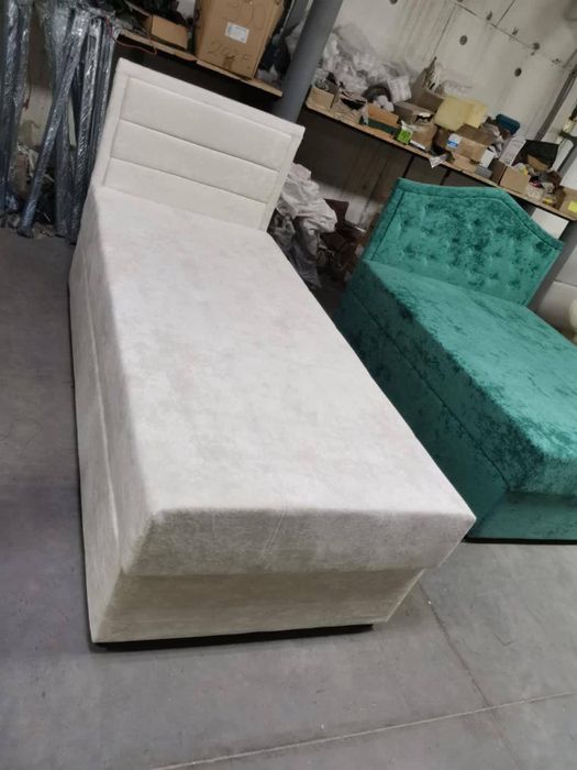 Xar xil turdagi Krovatlar