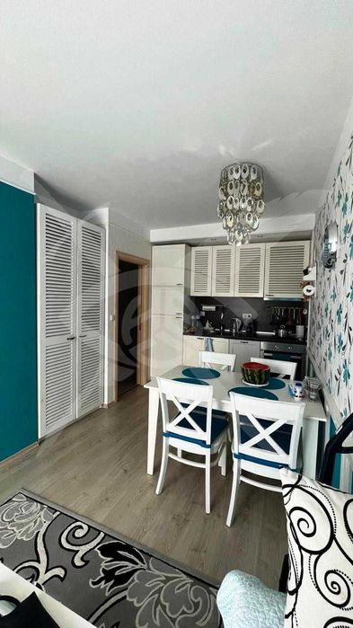 Продава се Тристаен апартамент в к.к. Слънчев бряг - 100 кв.м за 1500 €/кв.м - Снимка #20