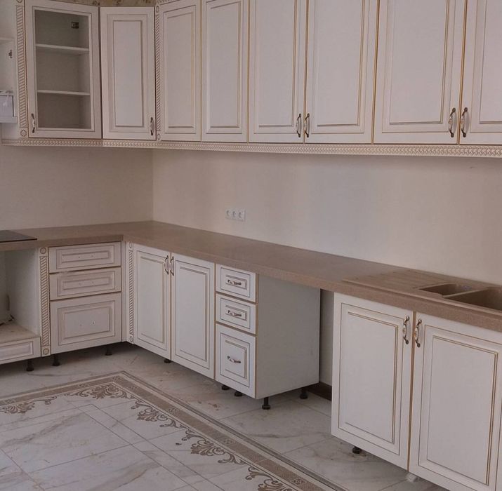 На кухню столешница