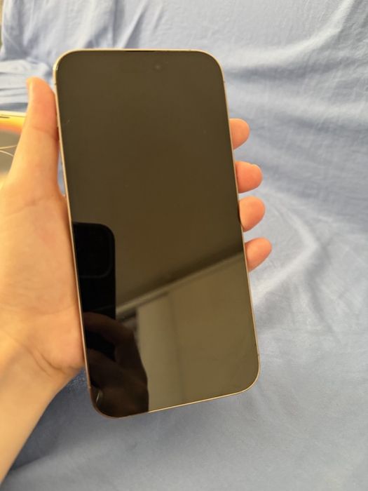 iPhone 14 Pro Max 256 GB сатылады