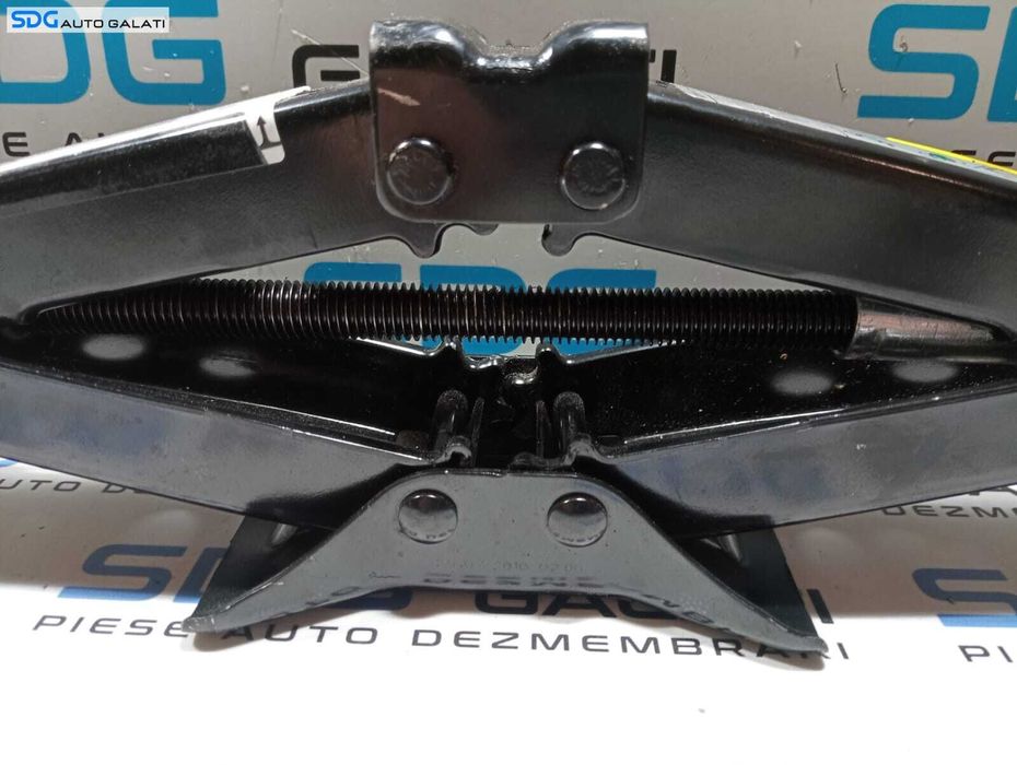 Cric Volkswagen Touran 2015 - Prezent Cod 3Q0011031A [M4496]