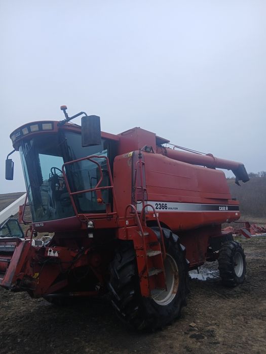 Combina Case axial 2366