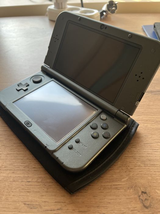 Nintendo New 3DS XL/LL