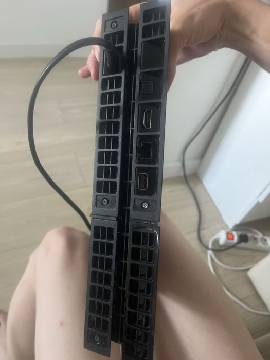 Продается пс 4 фат,