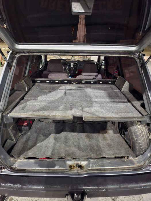 Vand dacie 1310 injecție