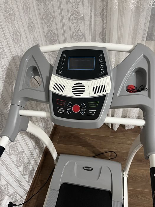 Продам беговую дорожку