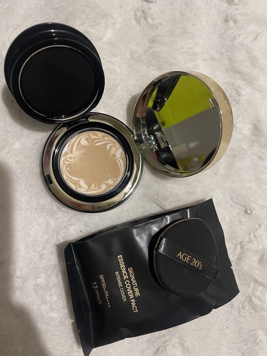 Косметмка оригинал armani
