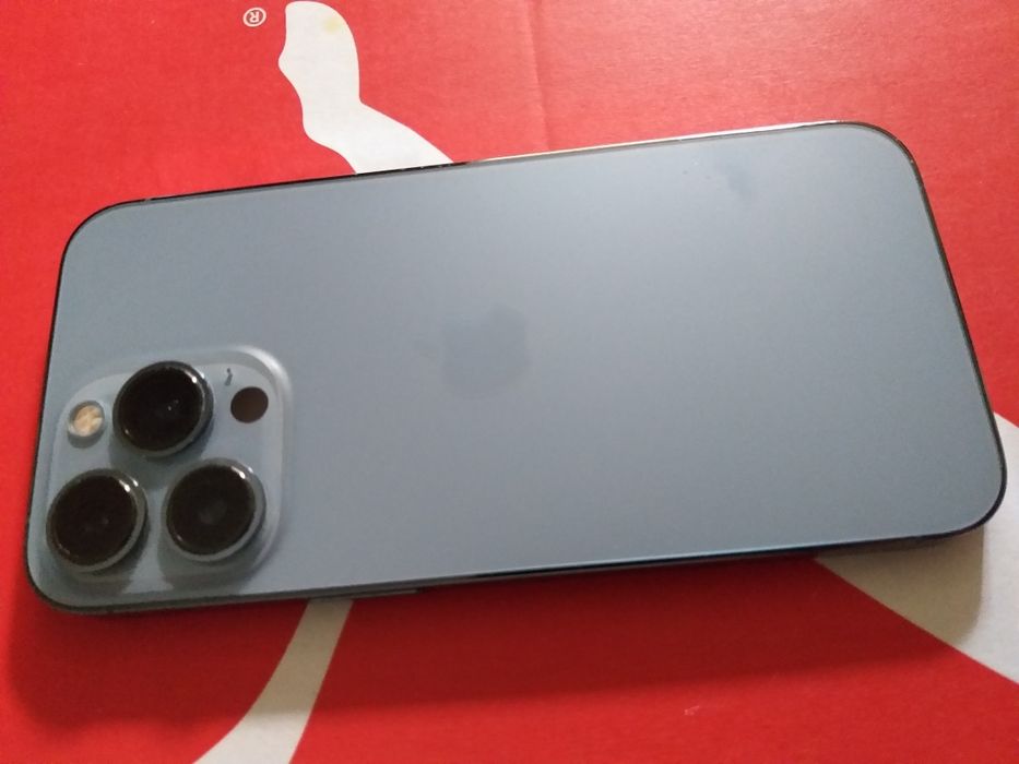 Vand iPhone 13 Pro 512 Gb perfect functional. Oferta!