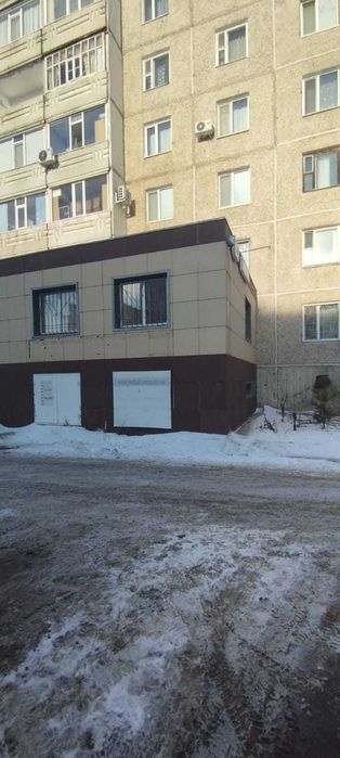 Продается коммерческое помещение в 7 мкр