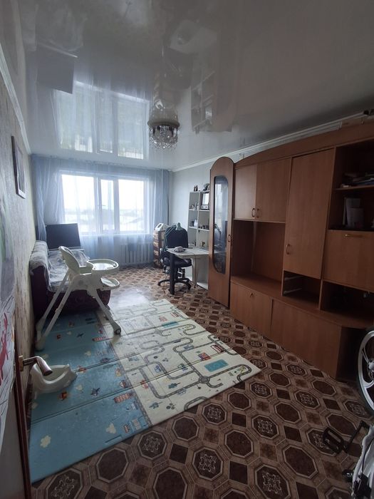 Продаётся 2 комн кв на 26