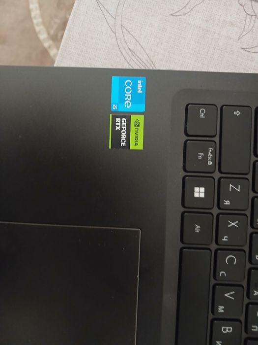 Игровой Ноутбук Компютер Asus Vivobook