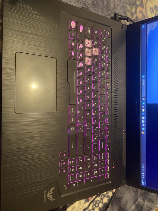 Asus ADM Ryzen 5 GFX