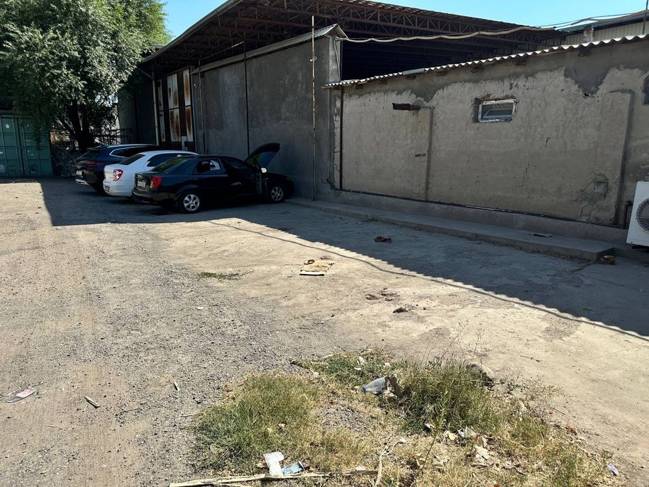 Арендага складга жой берилади