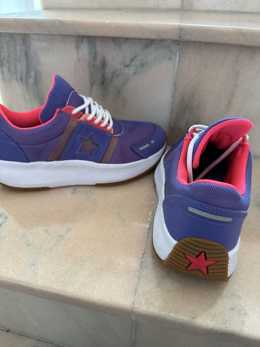 Pantofi sport CONVERSE