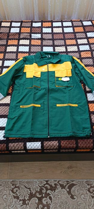 Летен панталон с яке