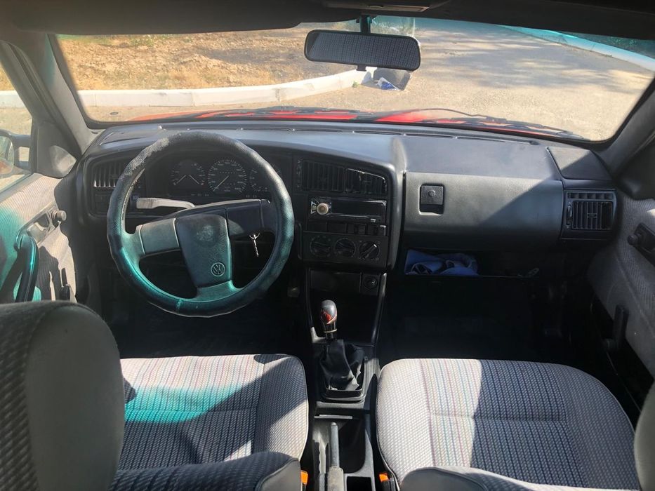 Passat b3универсал