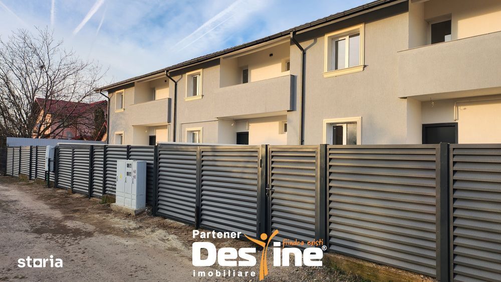 Casa P+1 150mp + curte, finisata, Magurele/Varteju