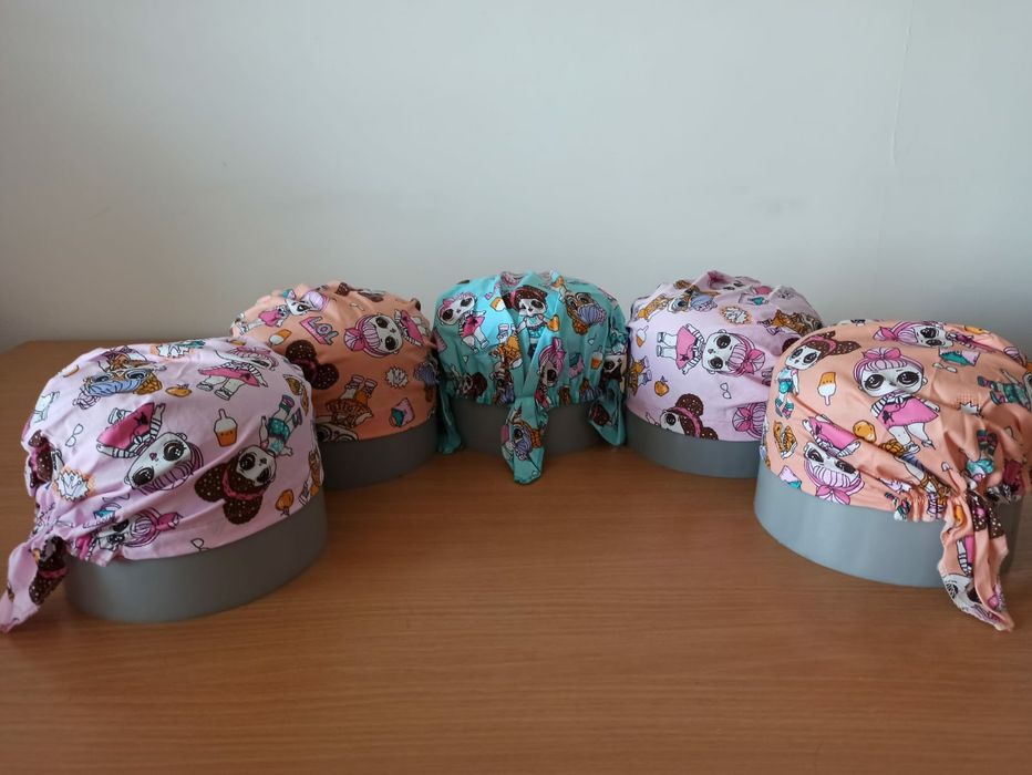 Шляпы,панамки,бананы для детей