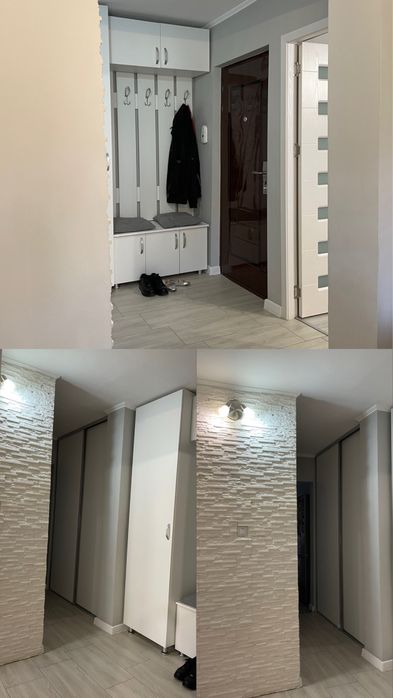 Apartament 3 camere , tip Pb, Iosia