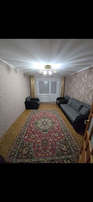 Сдам 3-комнатную квартиру