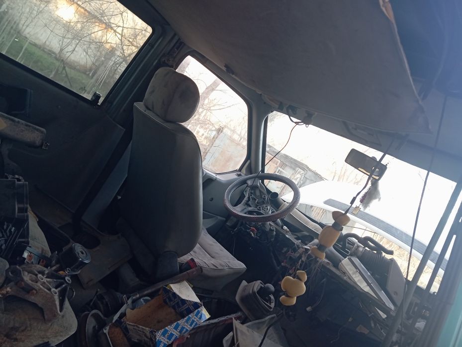 Срочно продам бусаТ4