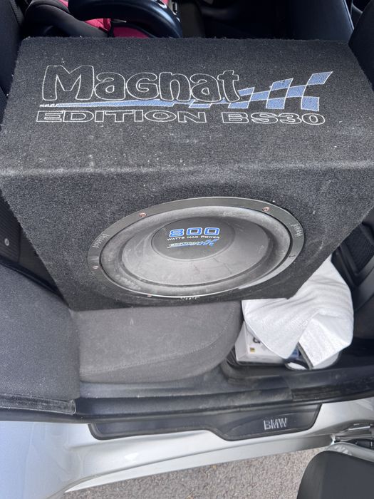 Vand tub de bass statie si fire  600 lei