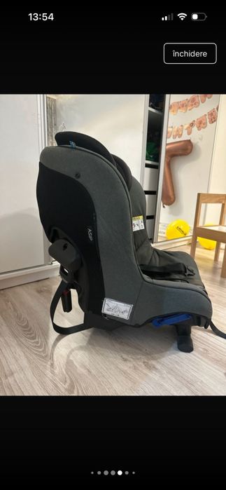 Axkid minikid 2.0 achizitionat in 2019