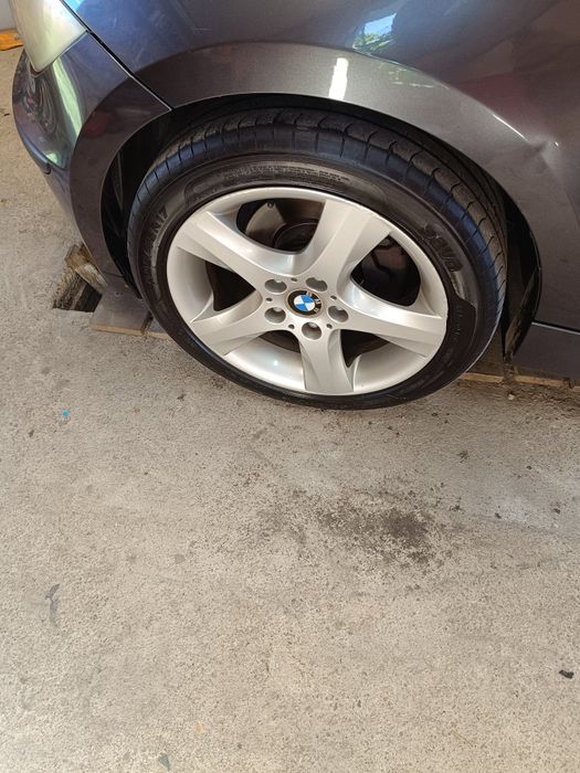 BMW 17 ки.Летни гуми 225.45.17